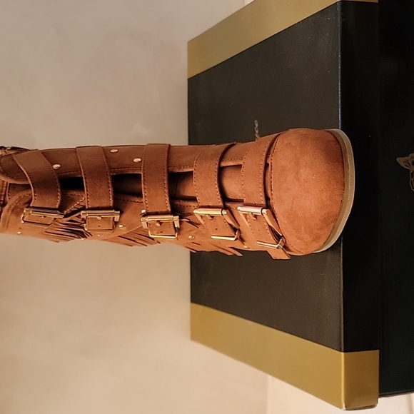 Joan Boyce boots - Picture 2 of 6